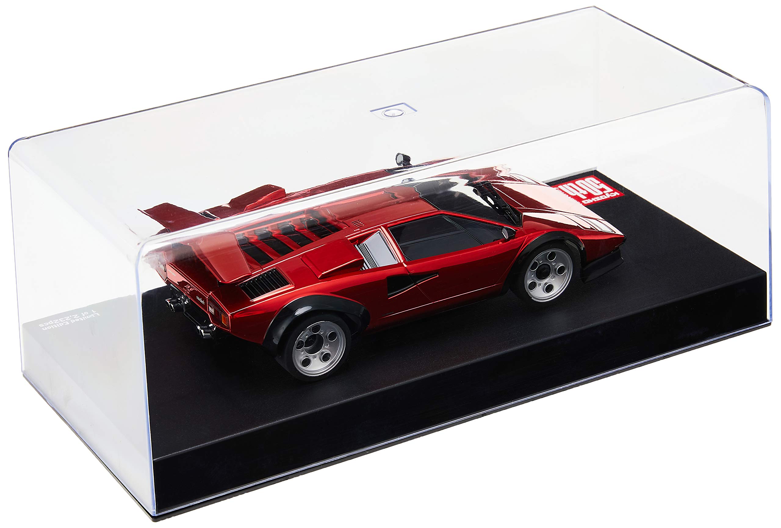 Buy Kyosho Auto Scale 50th Anniversary Lamborghini Countach